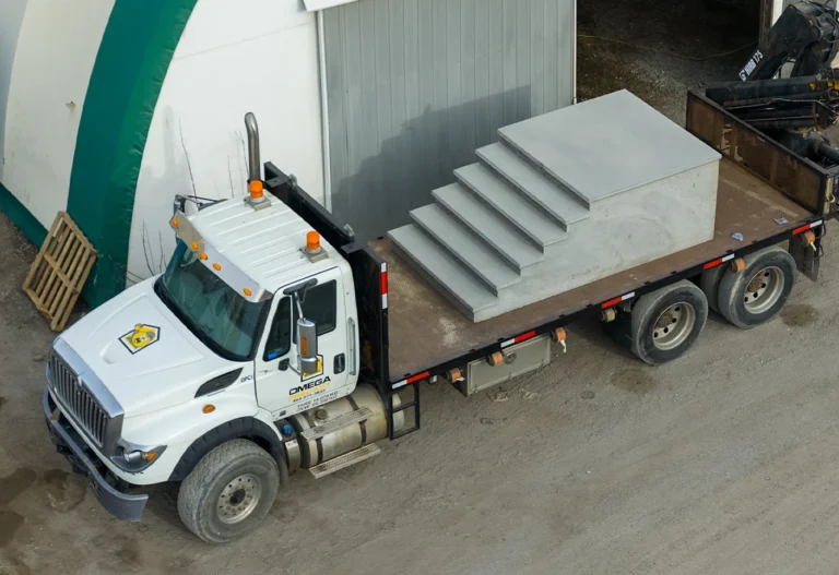 What Is Precast Concrete? A Complete Guide for Builders, Architects & Developers