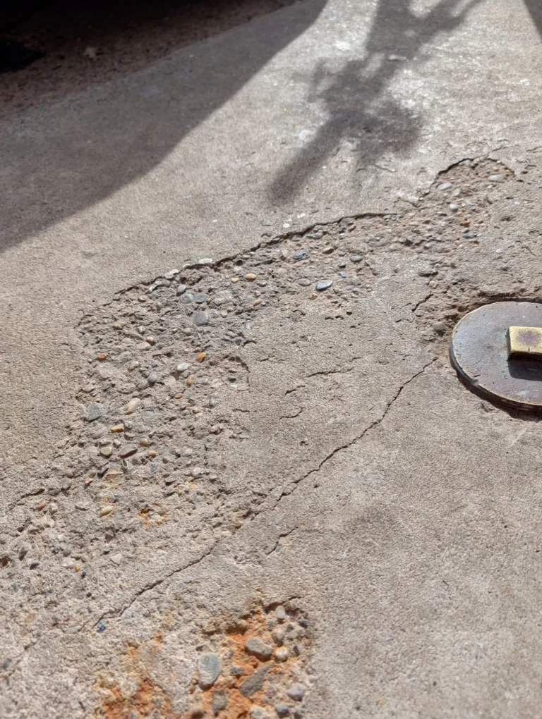 Concrete Crack Repair Edmonton: Repair vs Replace (2026 Reliable Guide)