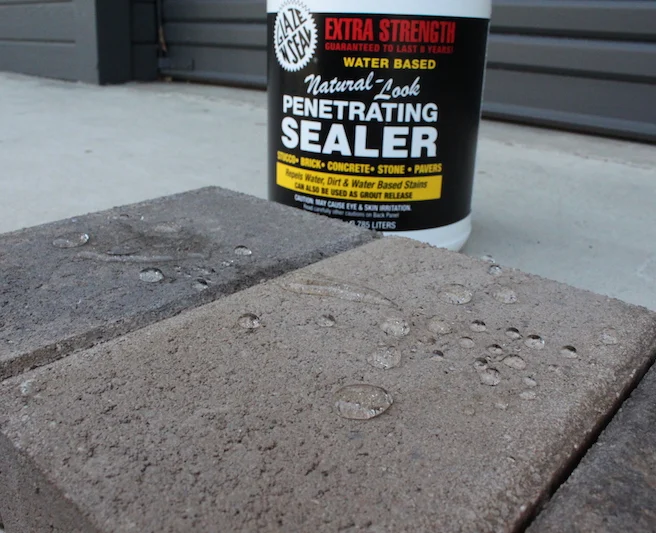 concrete sealing Edmonton protecting exterior concrete from freeze-thaw damage
