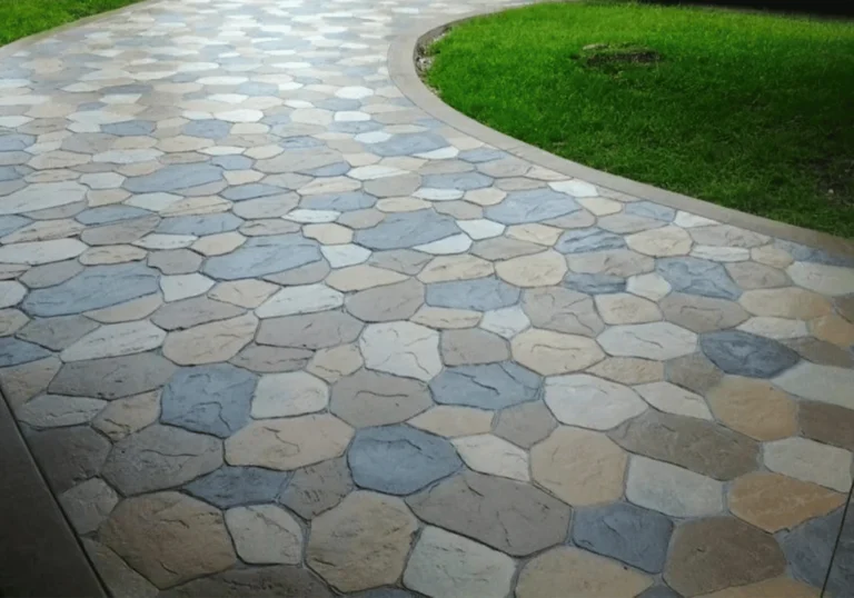 Polished Concrete Floors