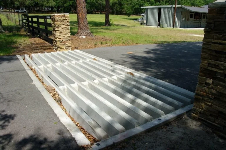 Concrete Drainage Solutions for Edmonton Properties