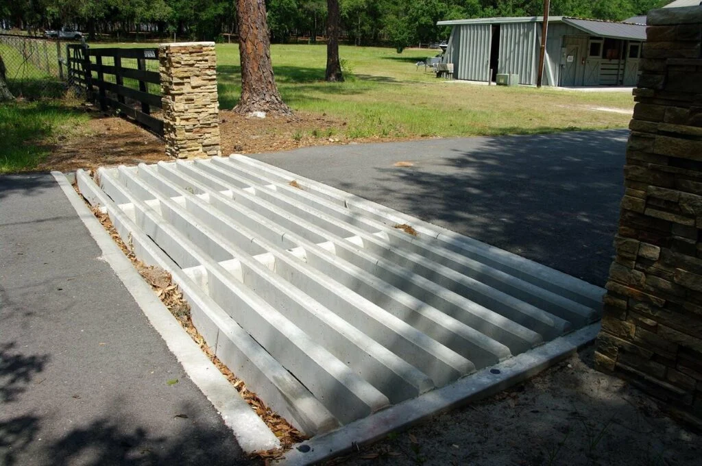 Concrete Drainage Solutions for Edmonton Properties