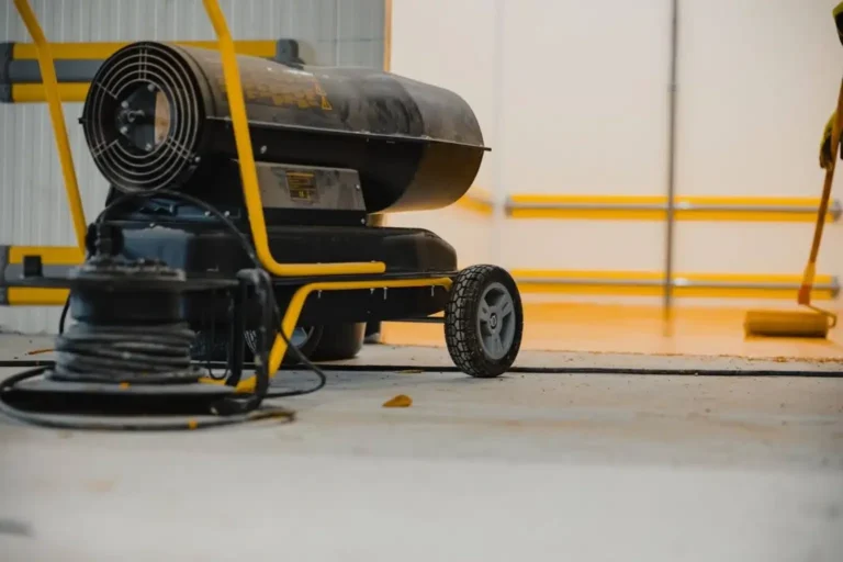 Best Concrete Mix for Edmonton Freeze-Thaw Climate