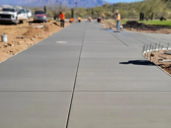 RV Pad